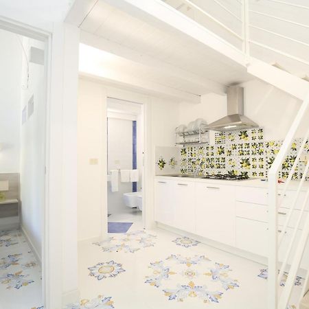 Residence La Conchiglia เวียสเต ภายนอก รูปภาพ