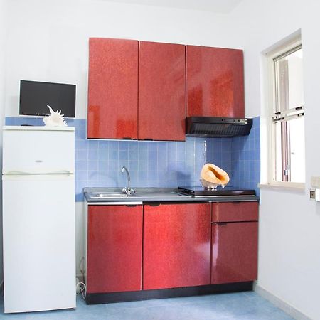 Residence La Conchiglia เวียสเต ภายนอก รูปภาพ