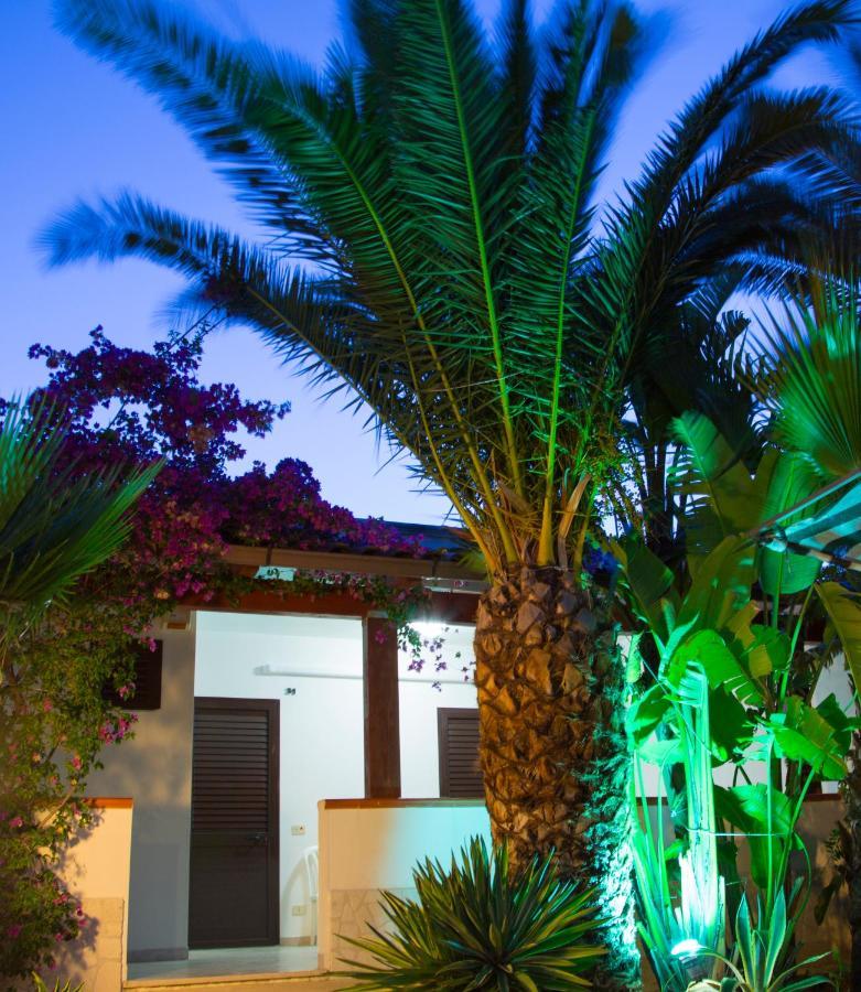 Residence La Conchiglia เวียสเต ภายนอก รูปภาพ